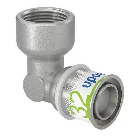 Uponor S-Press Plus līkums, 32x1" i, 1070544 cover photo