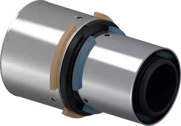 Uponor S-Press savienojums 50x40 PPSU, 1046406 cover photo