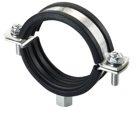 Martigrap Isophonic metāla stiprinājums ar gumiju M8+M10, 60-64mm,2" (60), R0022060 cover photo