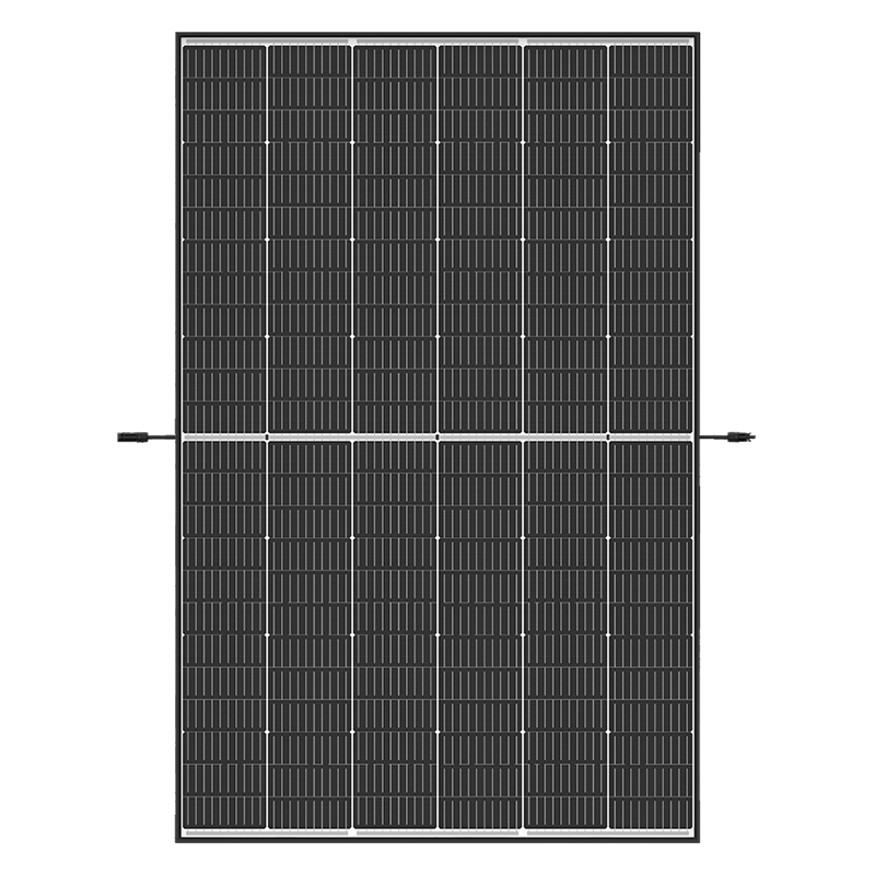 TRINA SOLAR Saules panelis Mono 445W, 1762x1134x30mm Vertex S+, TSM-445NEG9R.28 cover photo