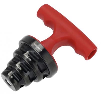 Rothenberger kalibrators Rocaliber L 40-50-63mm, T41000004583 cover photo