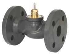 Danfoss vārsts ar atloku VF 2 DN65 PN16, 065Z0281 cover photo