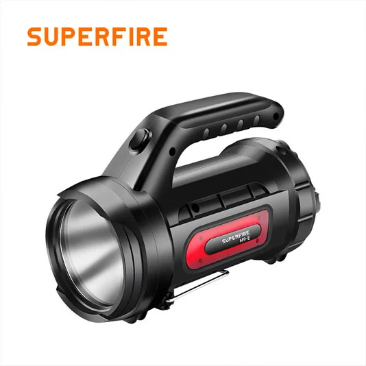Superfire M9-E LED lukturis ar akumulatoru, 800LM, 289min., 35087 cover photo