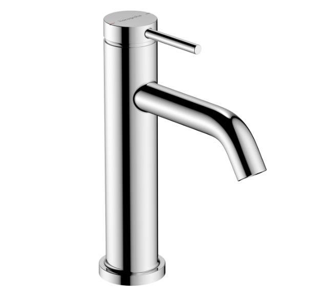 Hansgrohe izlietnes maisītājs Tecturis S 110, hroms, HG73311000 cover photo