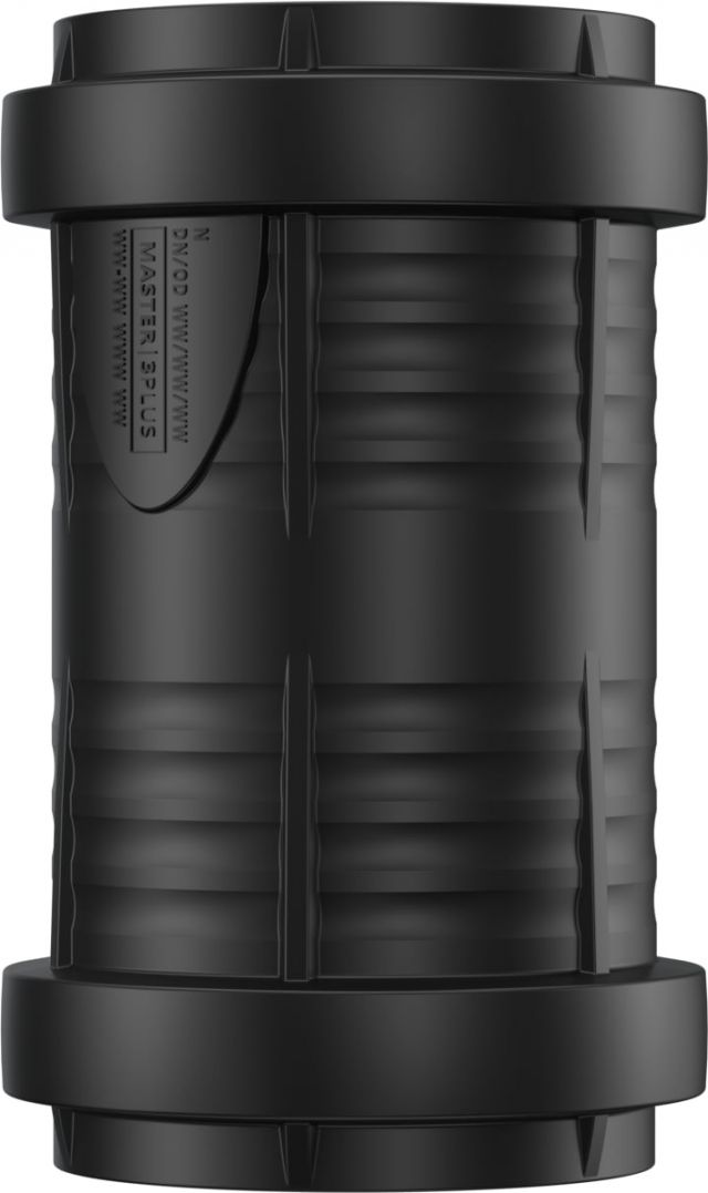 Pipelife PP MASTER3+ dubultuzmava/remontuzmava Dn 75, 175523 cover photo