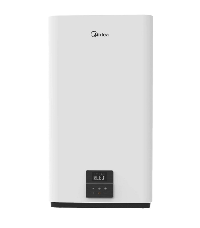 Midea ūdens sildītājs Midea Salute Flex 50L WiFi, D50-20ED6(D) cover photo