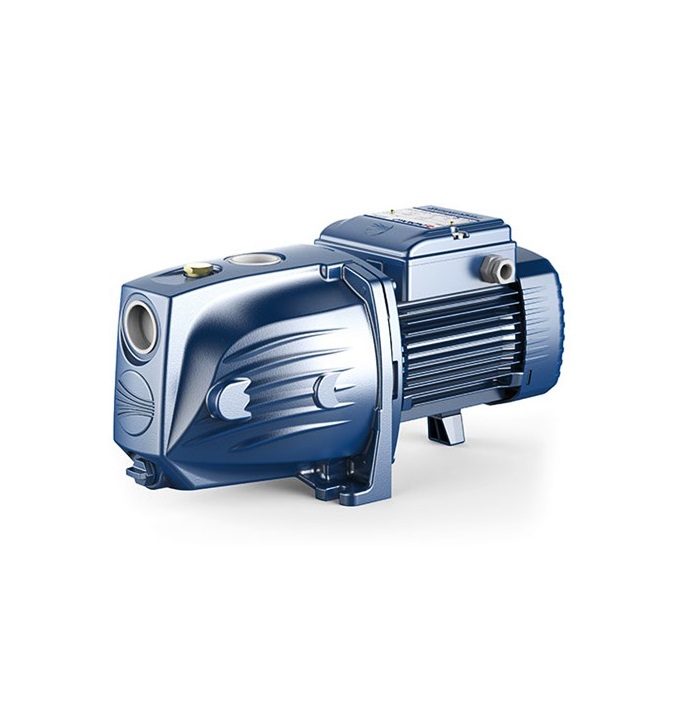 Pedrollo sūknis Pedrollo JSWm 2CX 0,75 KW/230V, 46JSNP7A10A1 cover photo