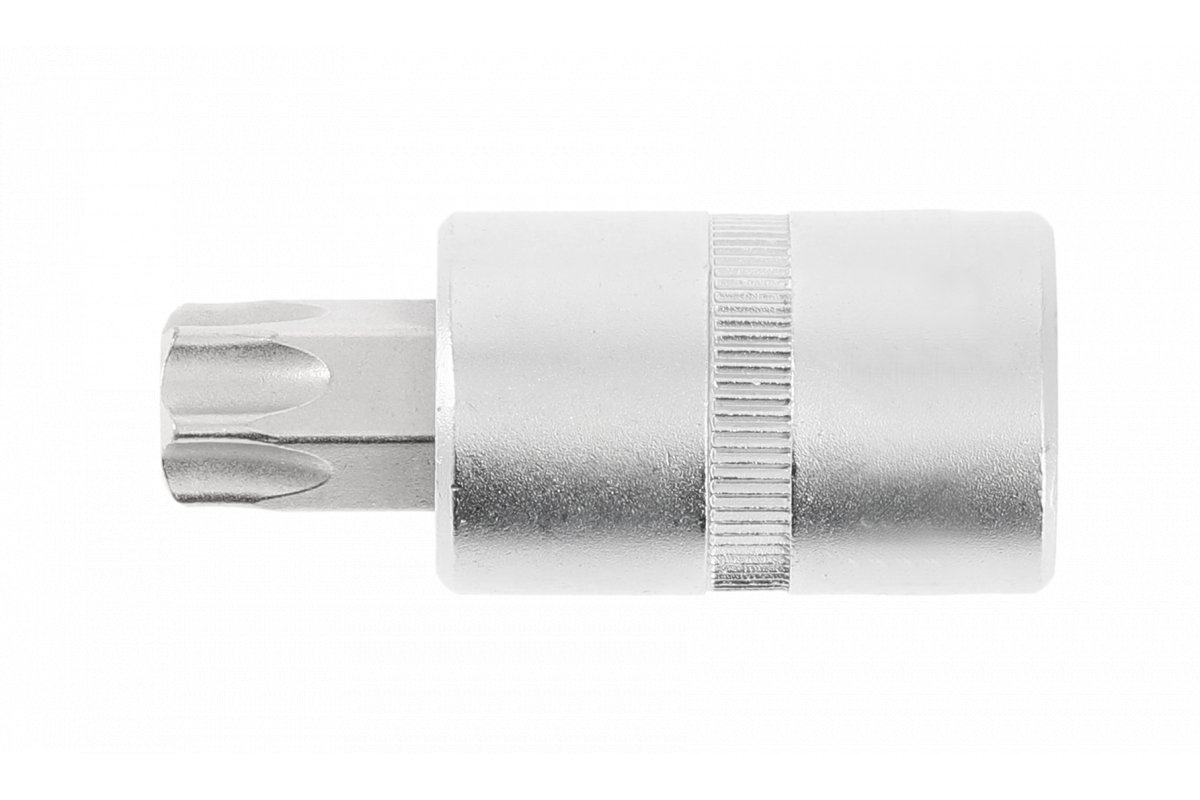 HÕGERT uzmaucamā galviņa TORX T45, 1/2", HT1S751 cover photo