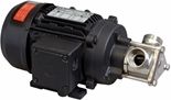 Mencarelli sūknis G-60 1400 HP1,0 380V 50Hz cover photo