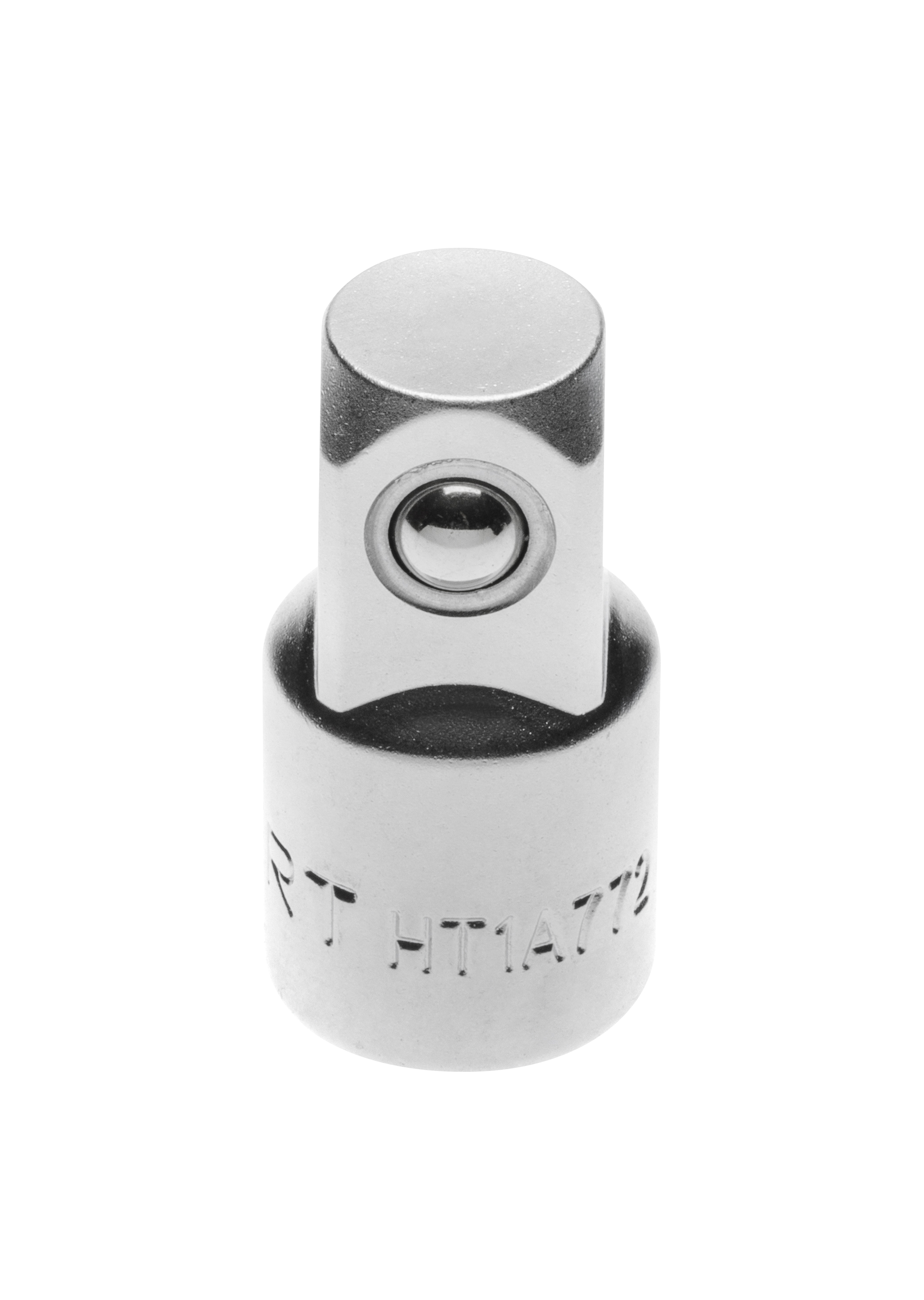 HÕGERT adapteris 1/4"-3/8", 25mm, HT1A770 cover photo