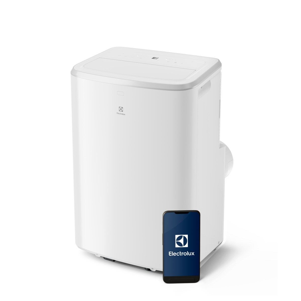 Electrolux Comfort gaisa kondicionieris, EXP26U339CW cover photo