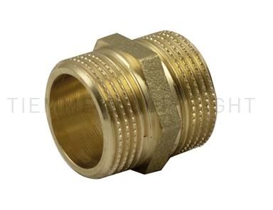 Tiemme pāreja MM 3/8"-1/4" misiņš, T1552121210 cover photo