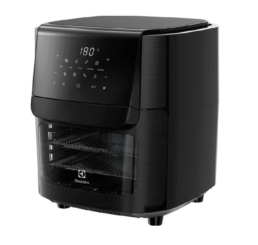 Electrolux karstā gaisa friteris, 12 litri, EAF12B cover photo