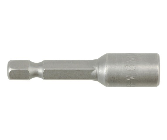 YATO Magnēta uzgalis 12 mm, L-48 mm, CrV 6150, YT-1517 cover photo