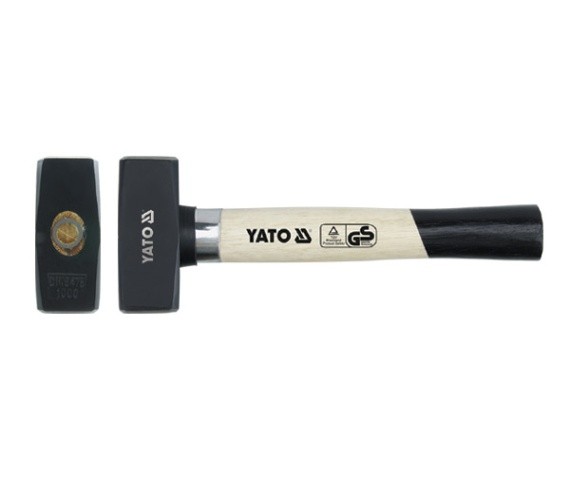 YATO Veseris 1.0  kg, YT-4550 cover photo