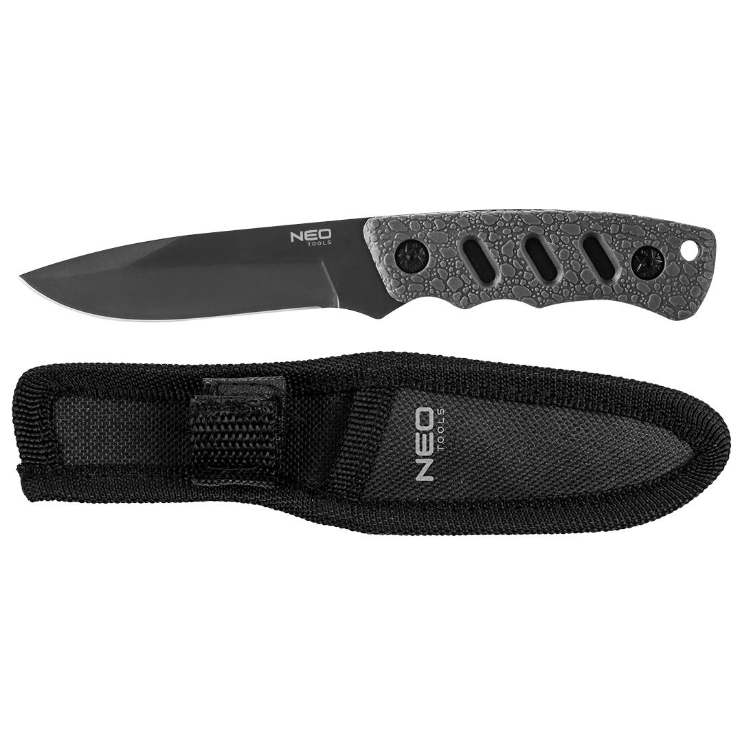 NEO Tūrisma nazis Bushcraft 16.5 cm, asmens 9.4 cm., 63-106 cover photo