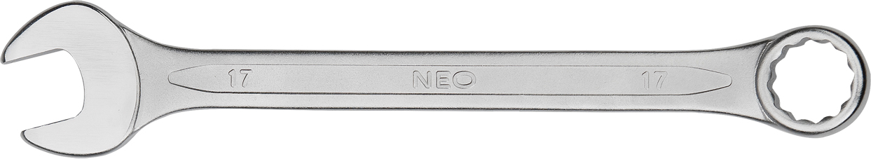 NEO Kombinēta atslēga 24x280 mm, 09-724 cover photo