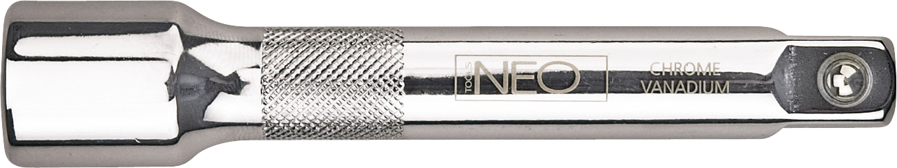 NEO Pagarinātājs 1/2' 250 mm, 08-554 cover photo