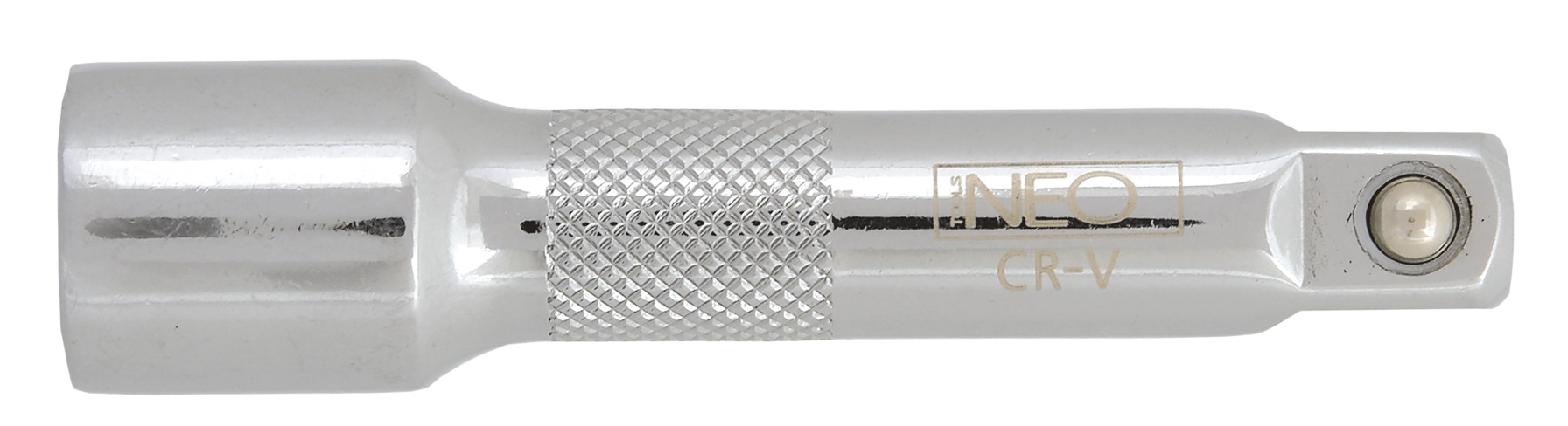 NEO Pagarinātājs 3/8' 75 mm, 08-151 cover photo