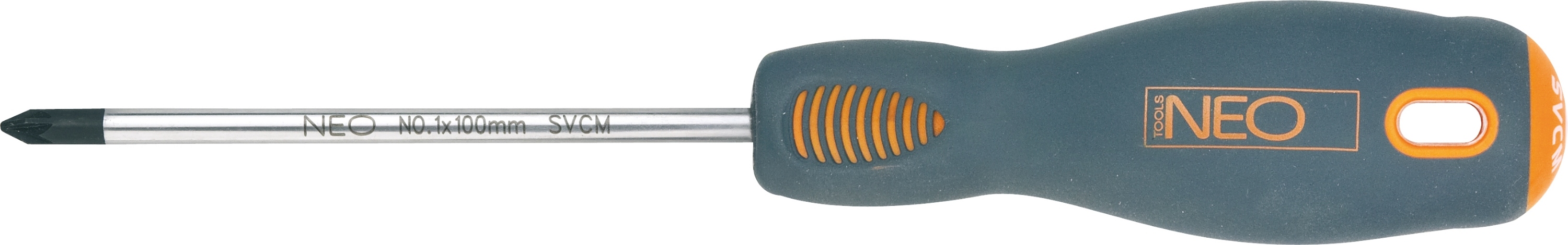 NEO skrūvgriezis PZ2 x 38 mm, CrMo, 04-033 cover photo