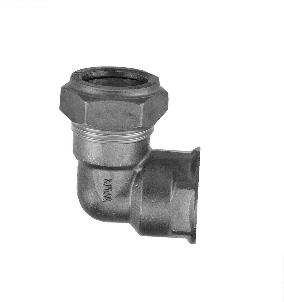 IBP Conex kompresijas līkums 90gr 10x1/2'', C035020403 cover photo