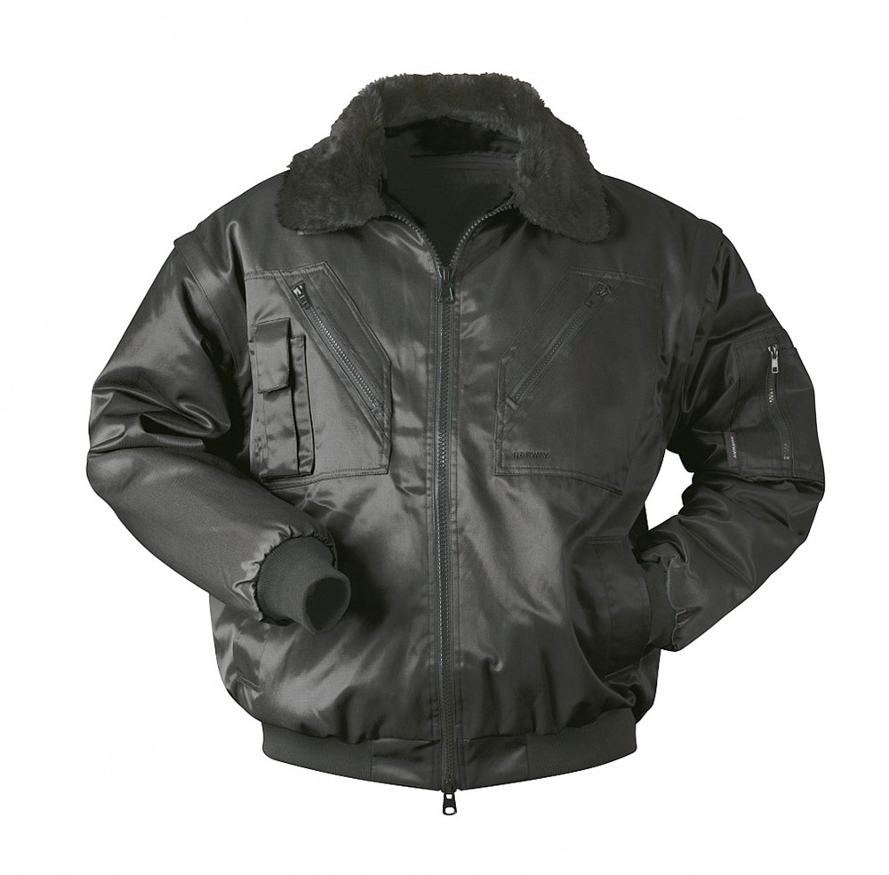 Helmut Feldtmann RONDANE darba jaka Pilot  L, 23618 cover photo