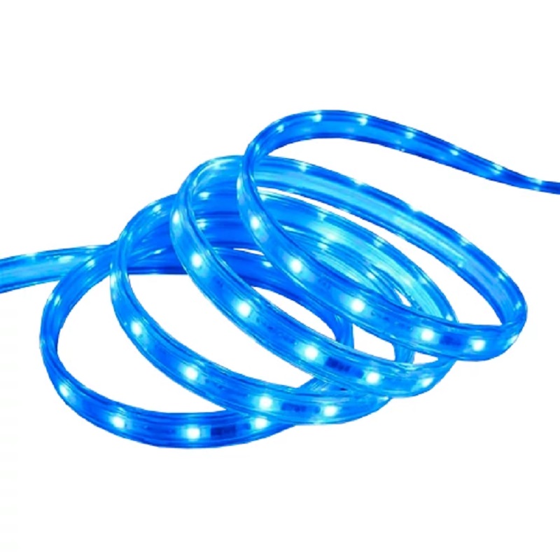 No Brand LED lente saunai 2835 RGB 24V 10W IP68, 4752233013888 cover photo