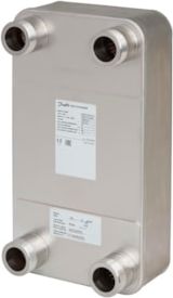 Danfoss Siltummainis XB 52M-2-30/30 CU+ (G2''), 931317 cover photo