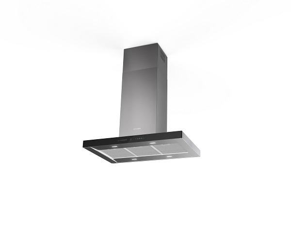 Faber salas nosūcējs, STILO GLASS SMART ISOLA, 90cm, 325.0618.802 cover photo