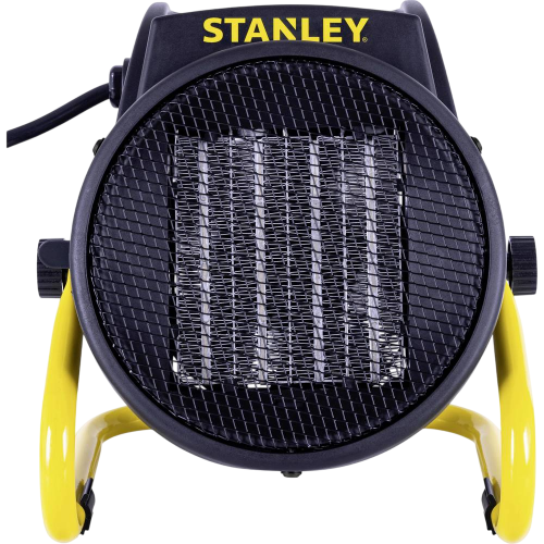 Stanley elektriskais sildītājs 240V 2000W 100m3/h, SXJH002000E cover photo