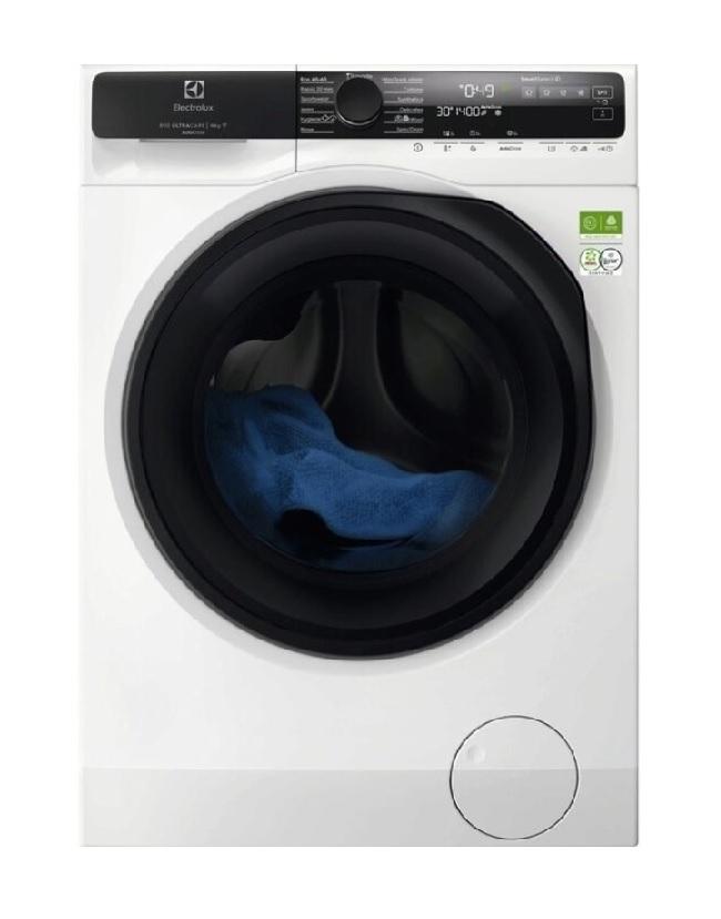 Electrolux veļas mazgājamā mašīna, 1400rpm,10kg,A,Autodose, EW8F5417SACE cover photo