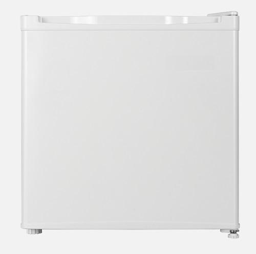 Beko mini ledusskapis bez saldētavas, balts, 49,6cm, RSO47WEUN cover photo