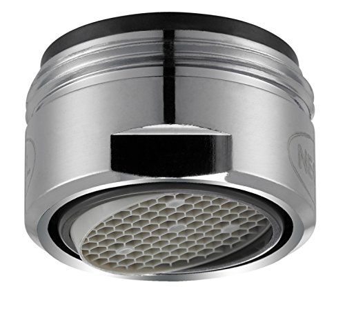 Vento Neoperl Honeycomb strūklas regulātors M24, 40.2003.033 cover photo