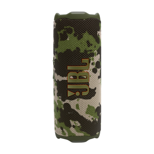 JBL bluetooth portatīvā skanda Flip 7, kamuflāža, JBLFLIP7SQUAD cover photo