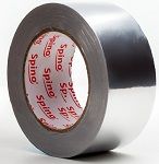 Folsen līmlenta alumīnija 75mmx50m 36 µm, 128803 cover photo