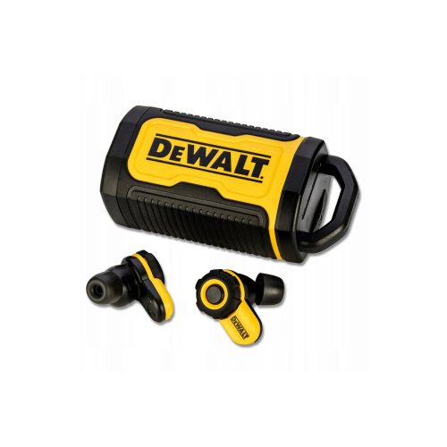 DeWALT austiņas ar mikrofonu un trokšņa slāpēšanu 5.0, DXMA190-2097 cover photo