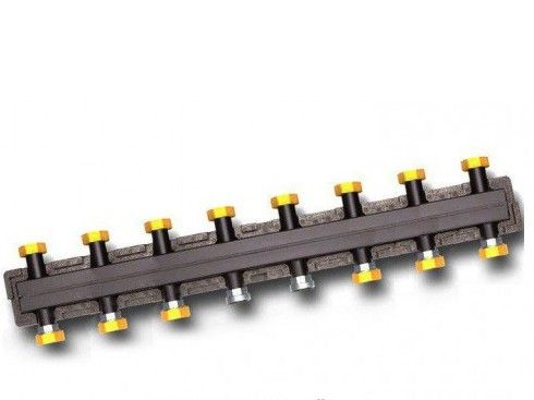 Meibes 4-kontūru kolektors, M66301.4 cover photo