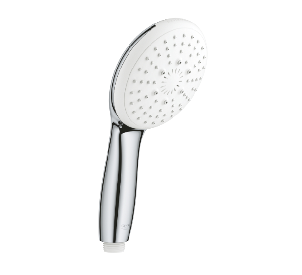 Grohe rokas duša Tempesta 110 III, max. 13.5 l/min, hroms, 28261003 cover photo