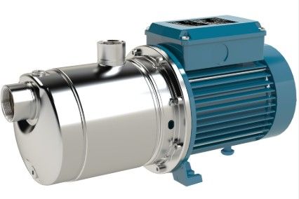 Calpeda ūdens sūknis MXHM 804 1,5kW 230V 50Hz, 108096 cover photo