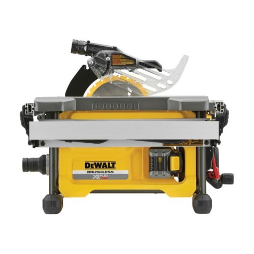 DeWALT Galda zāģis 54V FlexVolt, DCS7485T2-QW cover photo