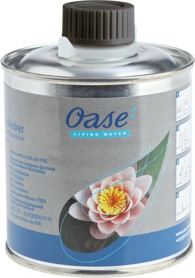 Oase PVC plēves līme 250ml, 593147 cover photo
