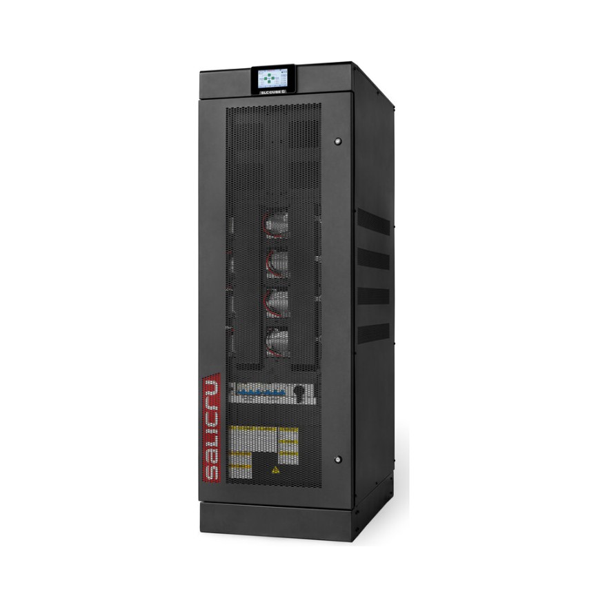 Salicru UPS 3F SLC-80-CUBE4 (3), 6B3AD000001 cover photo