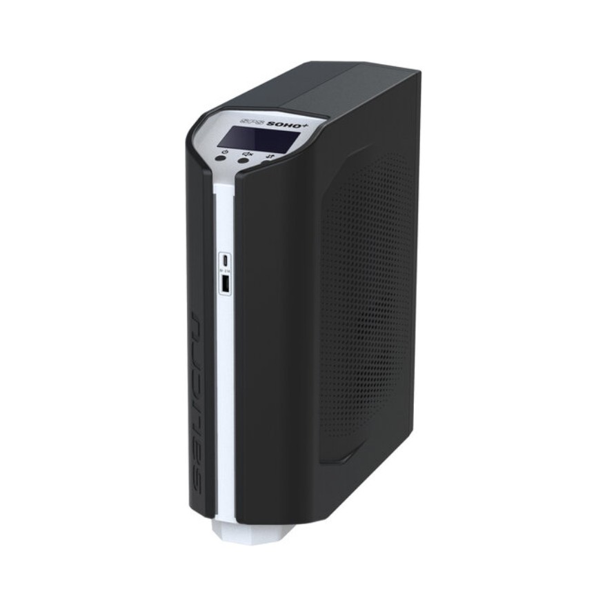 Salicru UPS SPS 900 SOHO+, 647EA000002 cover photo