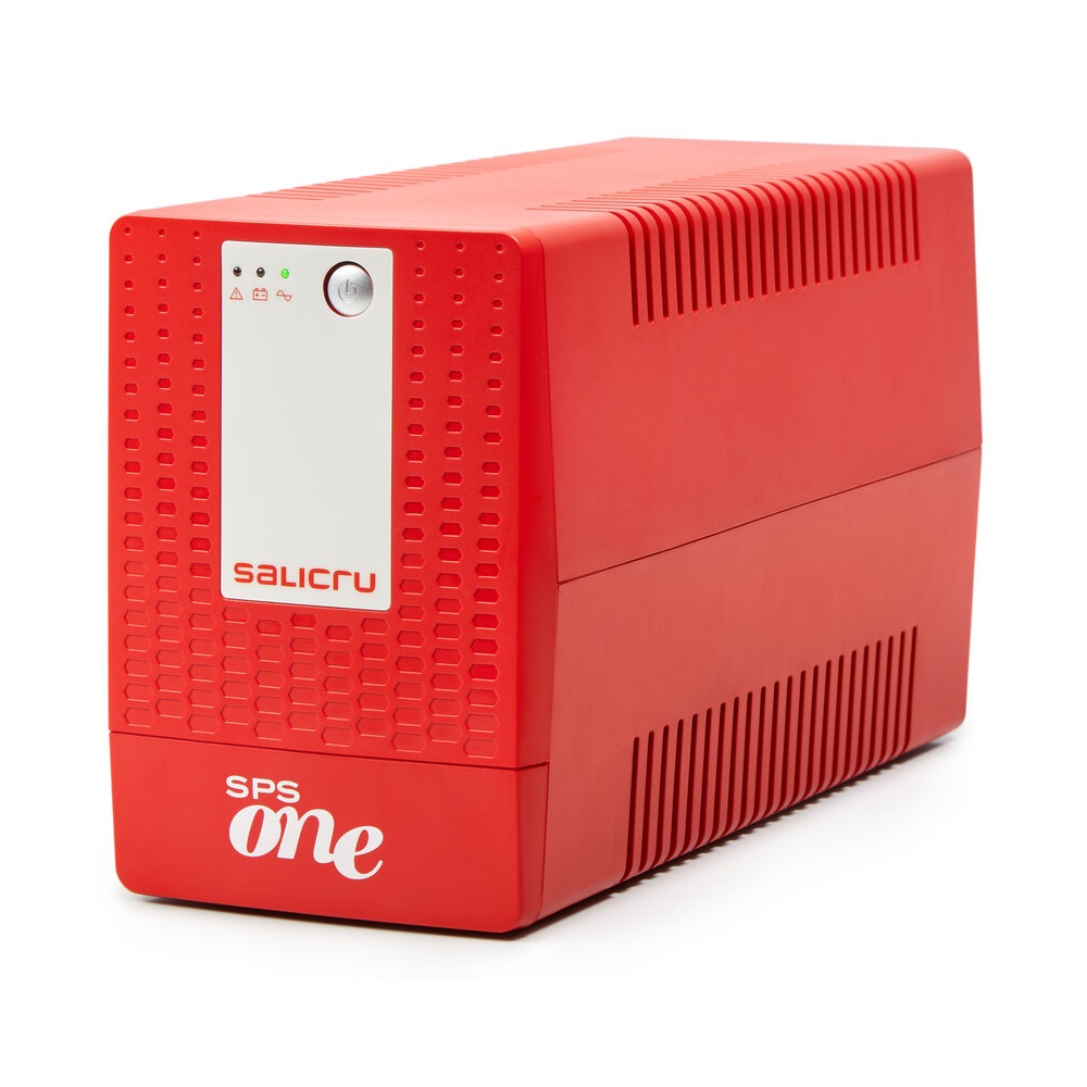 Salicru SPS 2000 ONE 2000 VA Line-interactive UPS, 662AF000006 cover photo