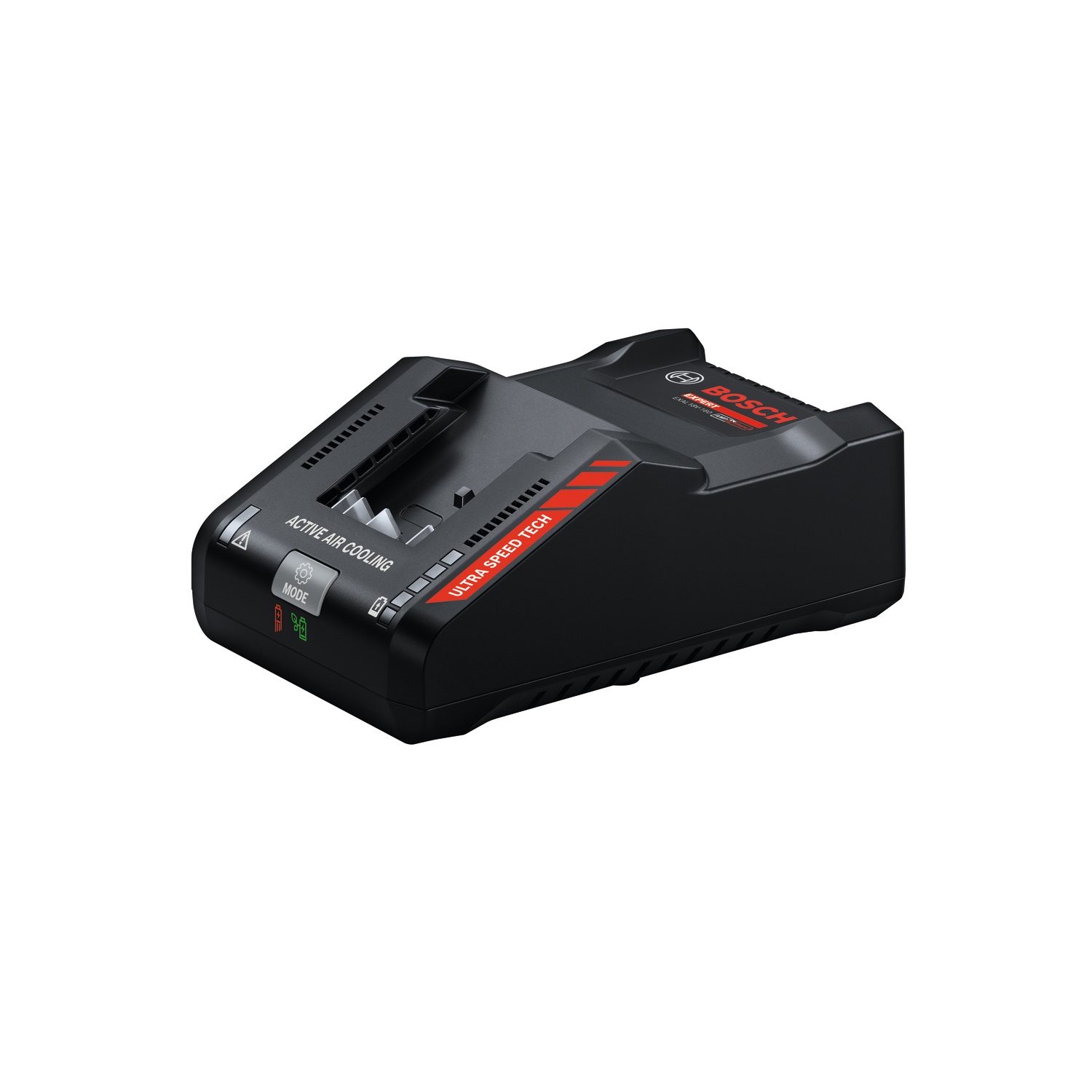 Bosch uzlādes ierīce GAL 18V-160 Carton, 1600A02T5G cover photo
