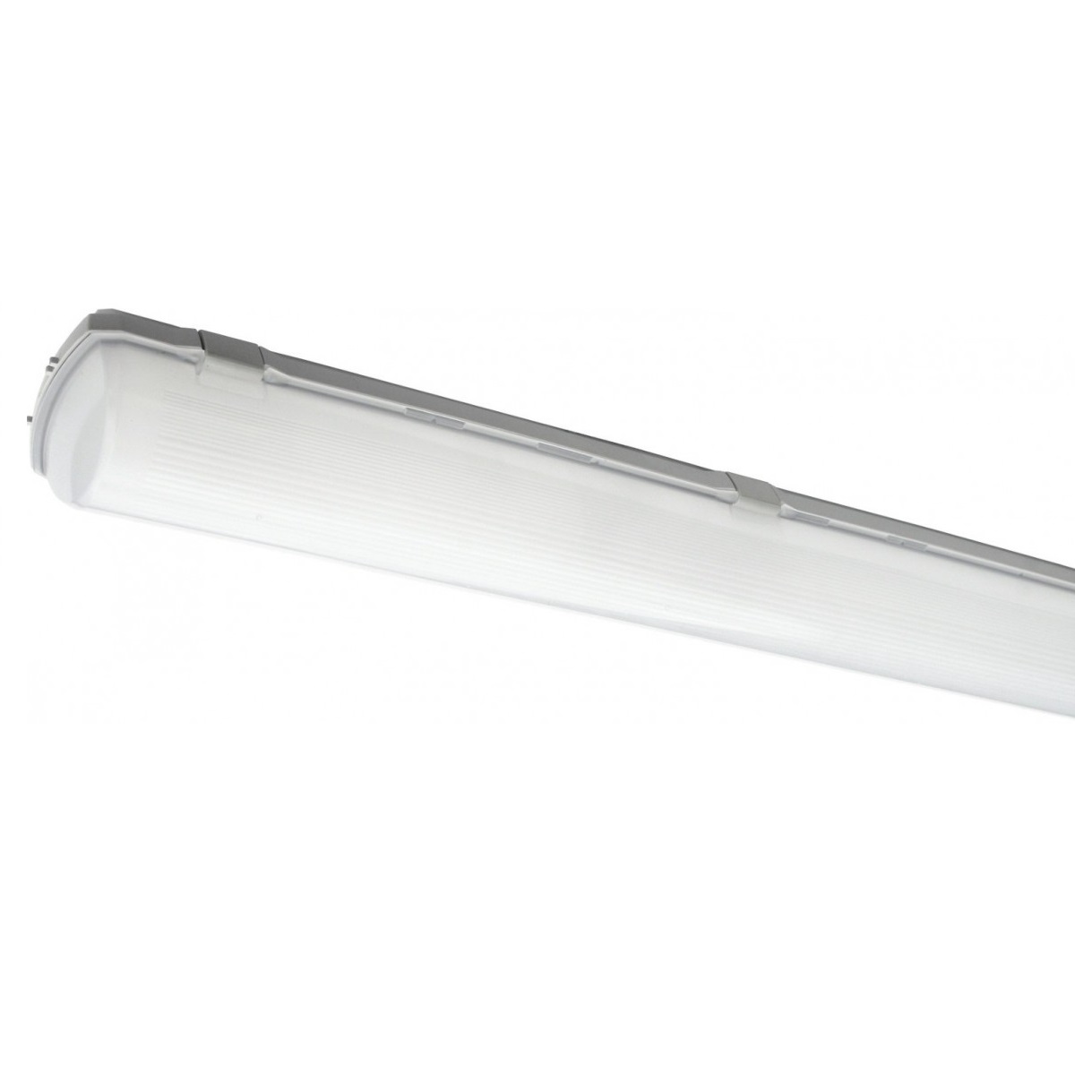 Northcliffe LED gaismeklis v/a 17.2W 2687lm 3000K IK10 IP66 Barat LED, 1105218 cover photo