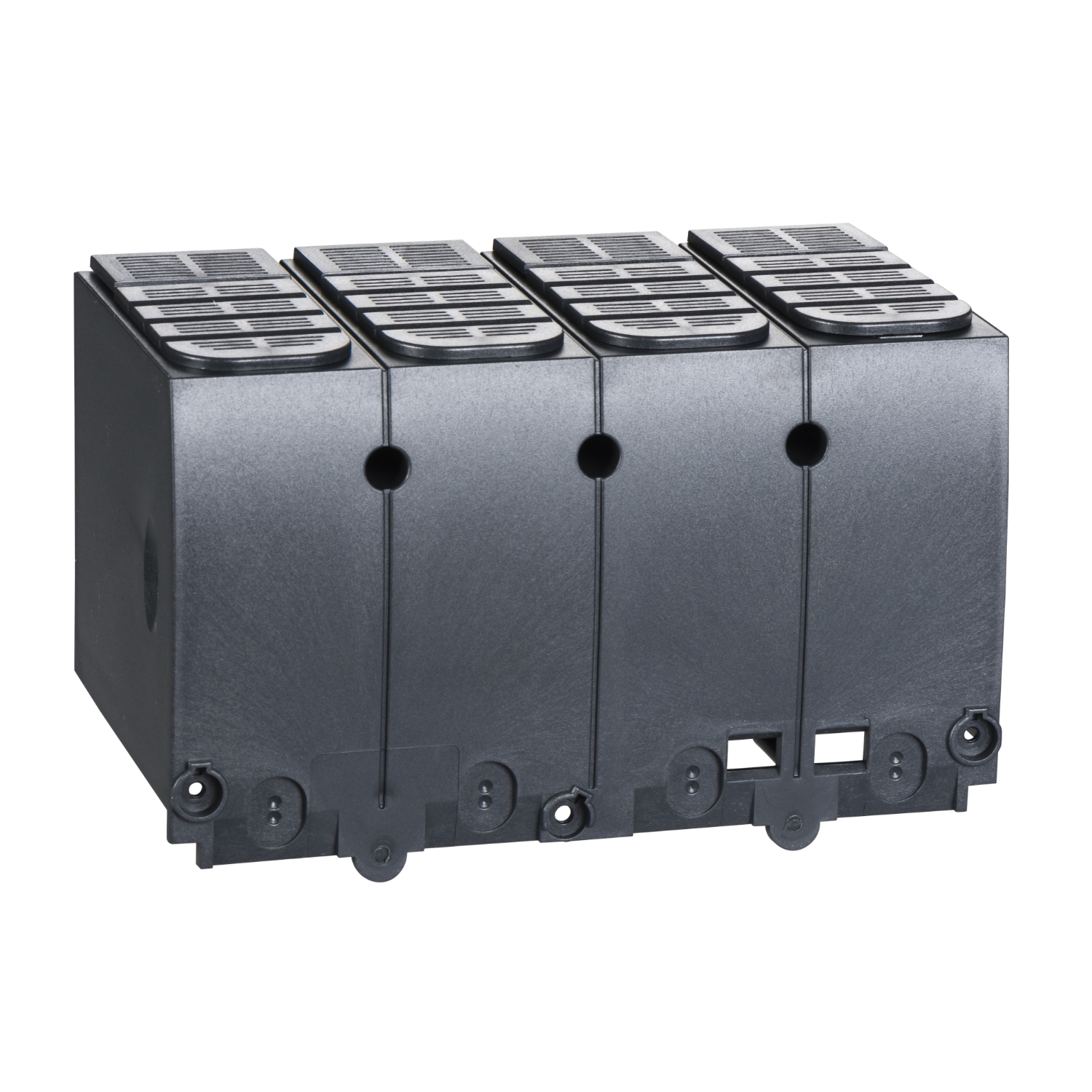 Schneider Electric terminālu aizsargvāks 4P garais ComPact NSX100-250, LV429518 cover photo