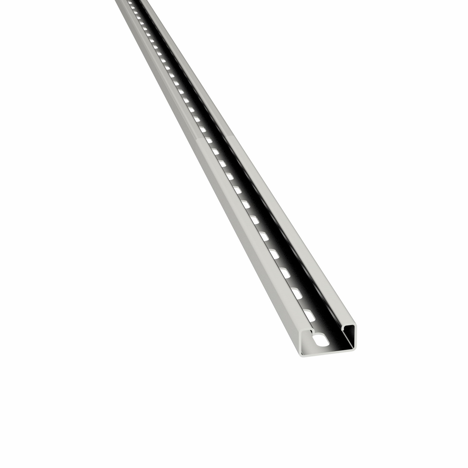 Meka profilsliede 48x26mm 3m AS, 1449661 cover photo