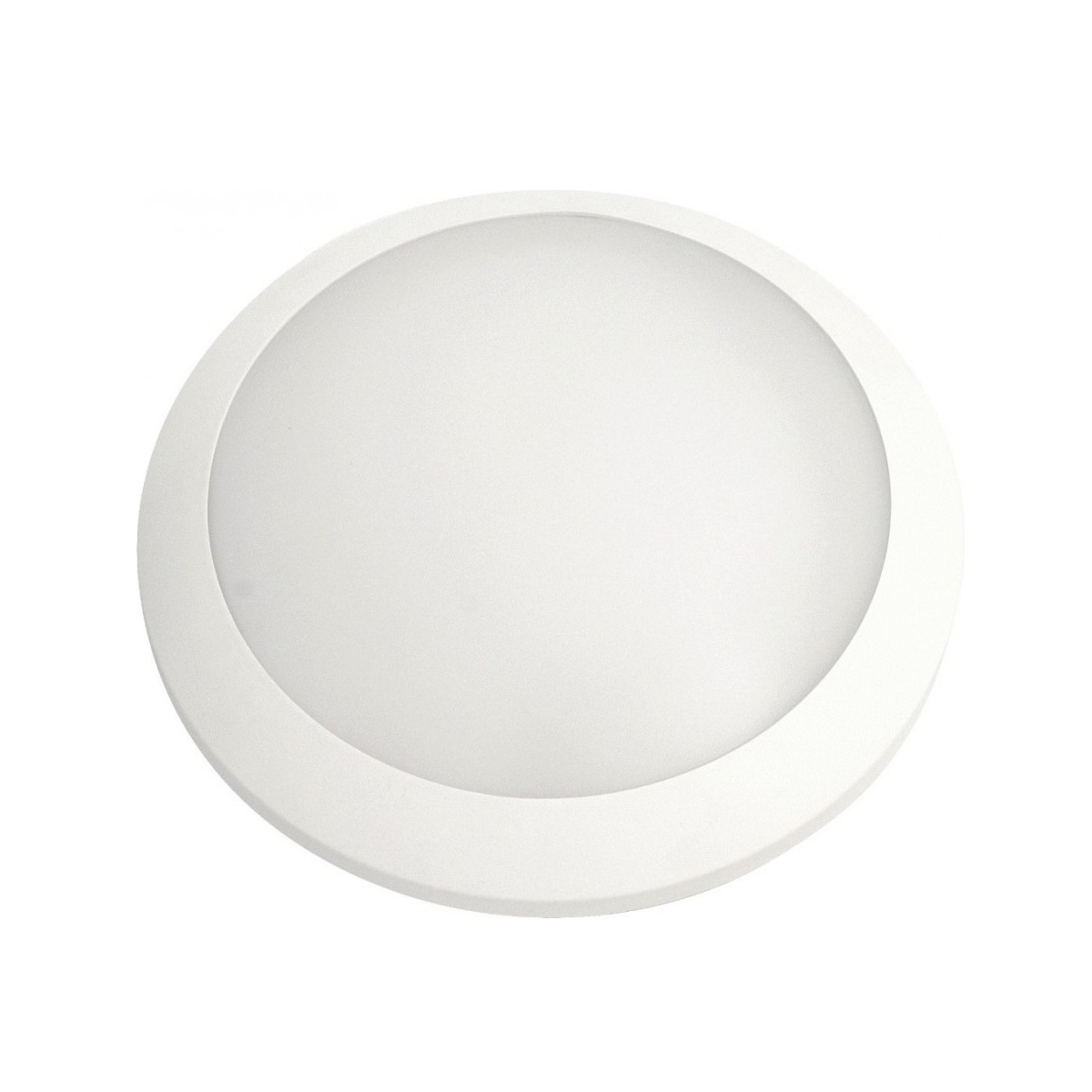 Northcliffe Plafons v/a Indus P LED1x1650 D502 T840 1G balts IP65, 1024090 cover photo
