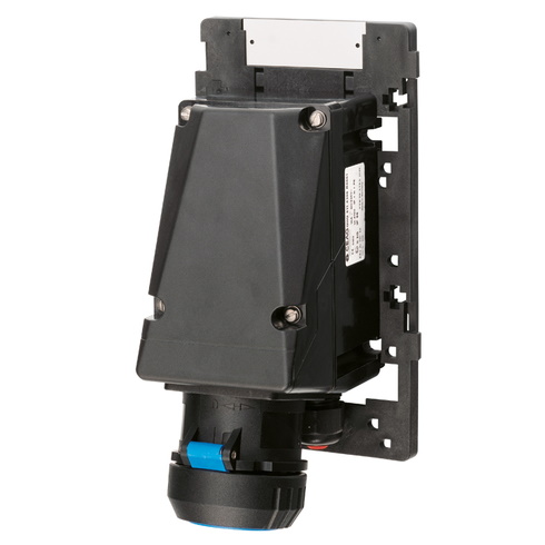 Malux Ex k-ligzda v/a 16A 230V (1P+N+PE) IP66 GHG511, Zona1,2,21,22, 550050 cover photo